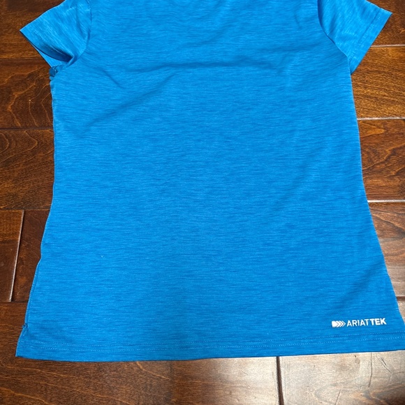 Ariat TEK Tee-Shirt - Picture 3 of 3